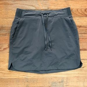 Athleta Midtown Skirt Sz 4